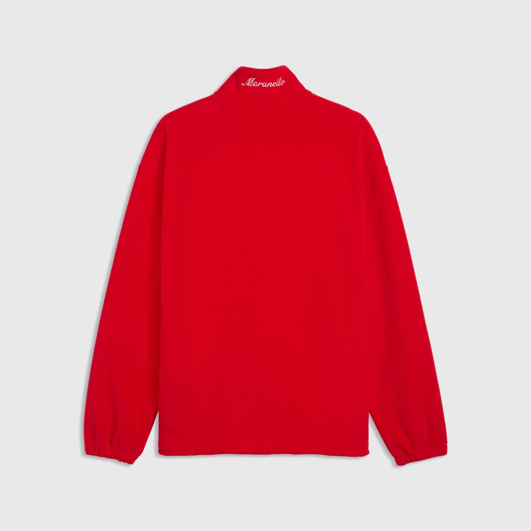 Scuderia Ferrari F1 PUMA 1/4 Zip Sweater