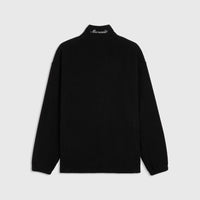 Scuderia Ferrari F1 PUMA 1/4 Zip Sweater