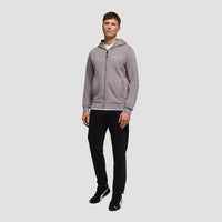 BMW CORE DEFAULT SYMBOL FULL ZIP HOODIE