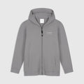 BMW CORE DEFAULT SYMBOL FULL ZIP HOODIE
