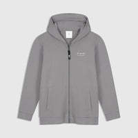 BMW CORE DEFAULT SYMBOL FULL ZIP HOODIE