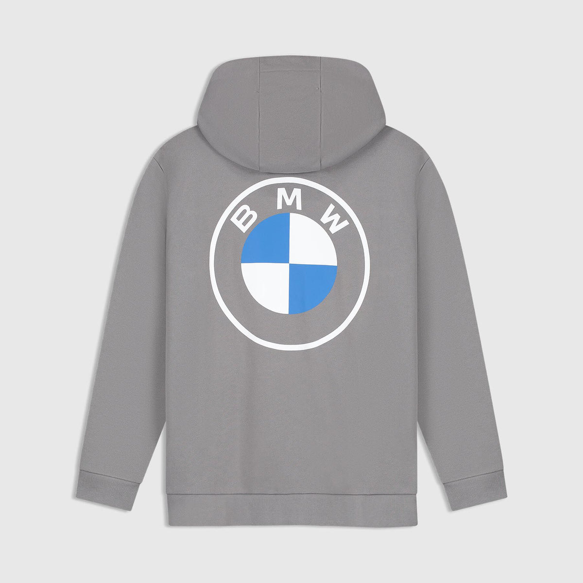 BMW CORE DEFAULT SYMBOL FULL ZIP HOODIE