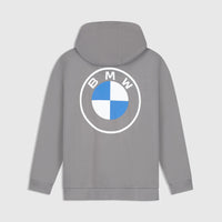 BMW CORE DEFAULT SYMBOL FULL ZIP HOODIE