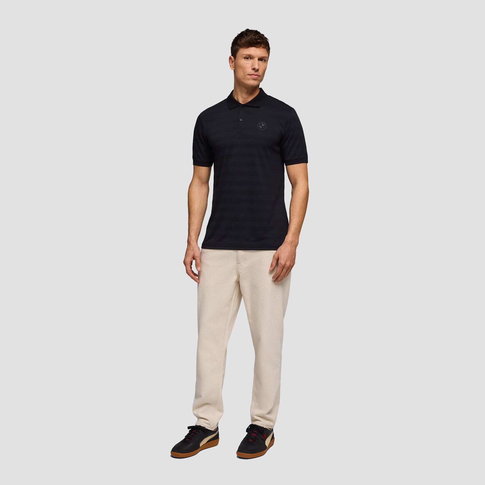 BMW CORE MEN PERFORMANCE POLO