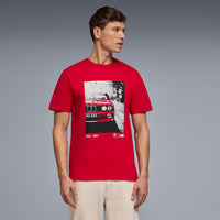 BMW BMW M Series M3 E30 T-Shirt