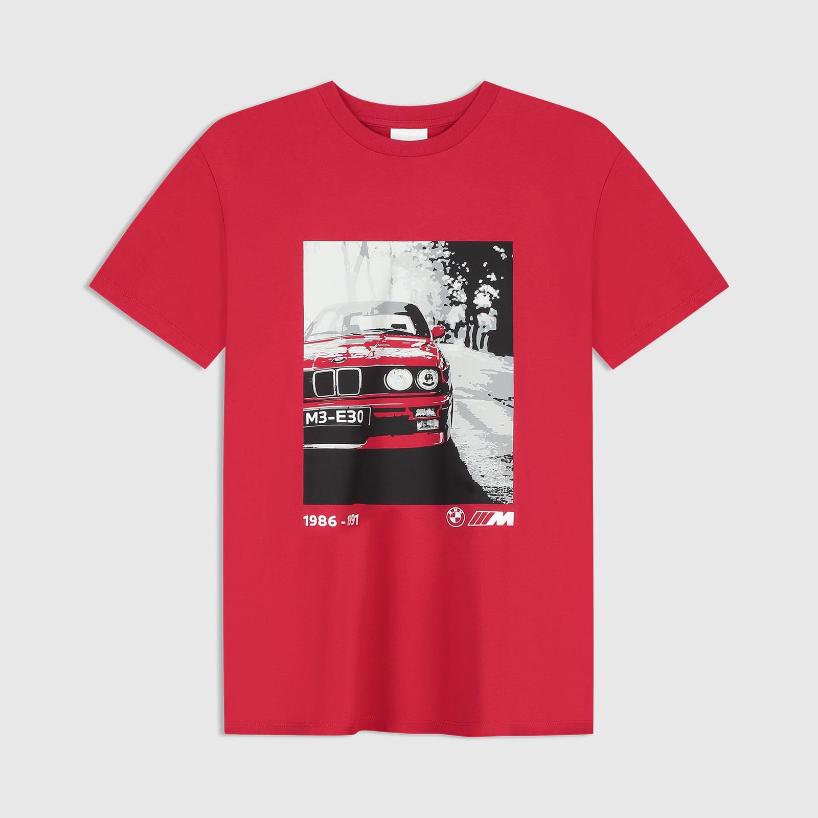 BMW BMW M Series M3 E30 T-Shirt