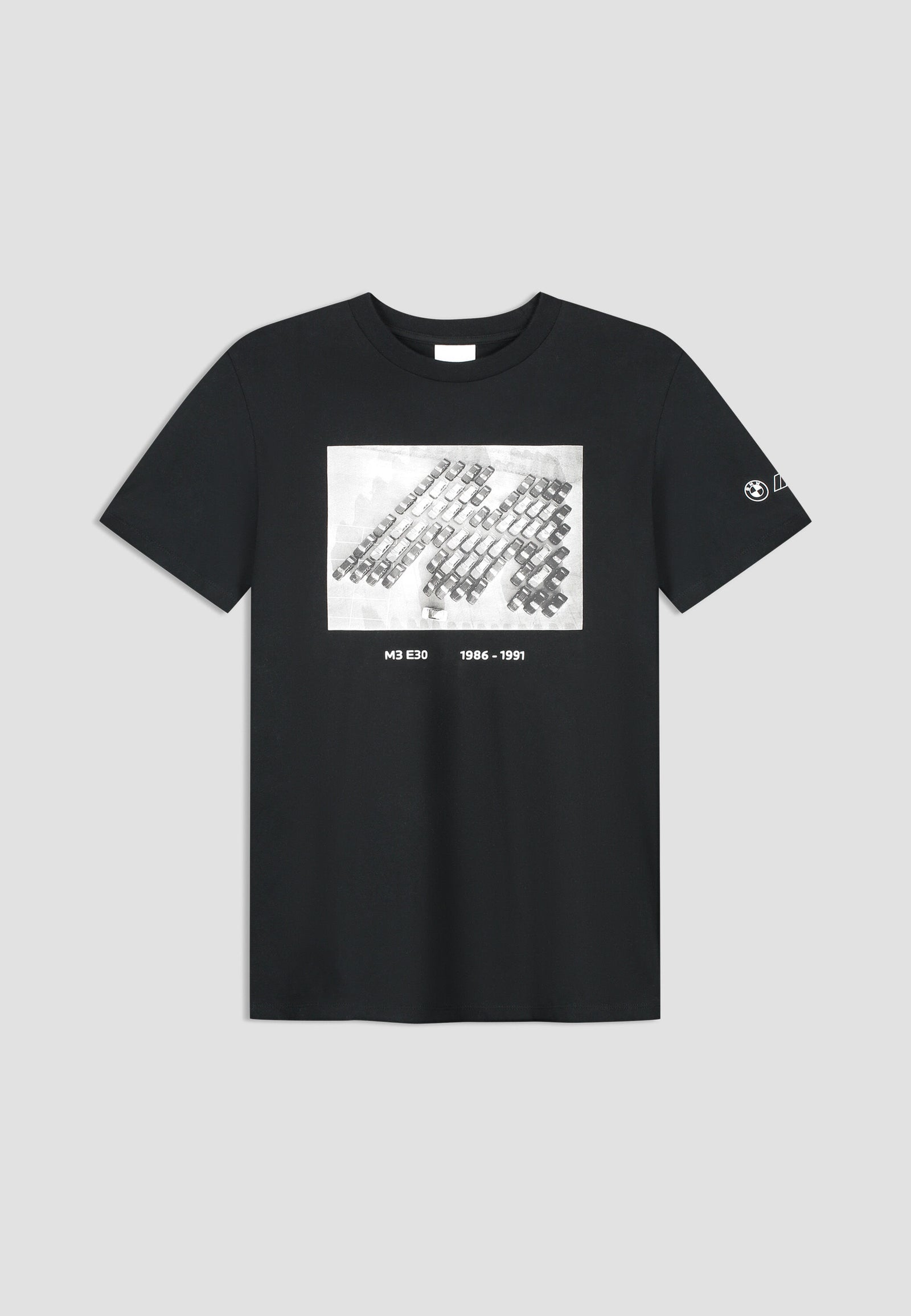 BMW BMW M Series M3 E30 T-Shirt