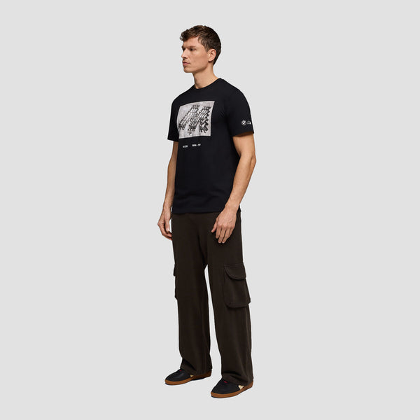 BMW BMW M Series M3 E30 T-Shirt