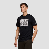 BMW BMW M Series M3 E30 T-Shirt