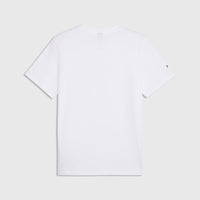 Scuderia Ferrari F1 PUMA Big Shield T-shirt