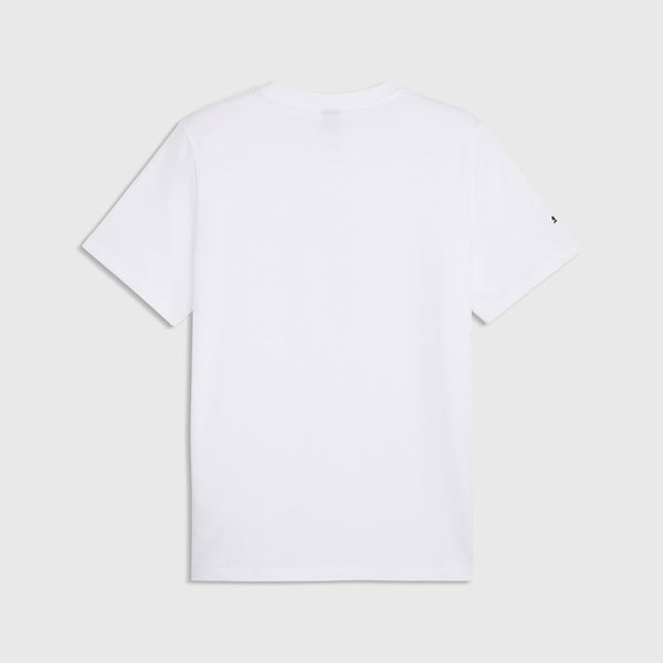 Scuderia Ferrari F1 PUMA Big Shield T-shirt