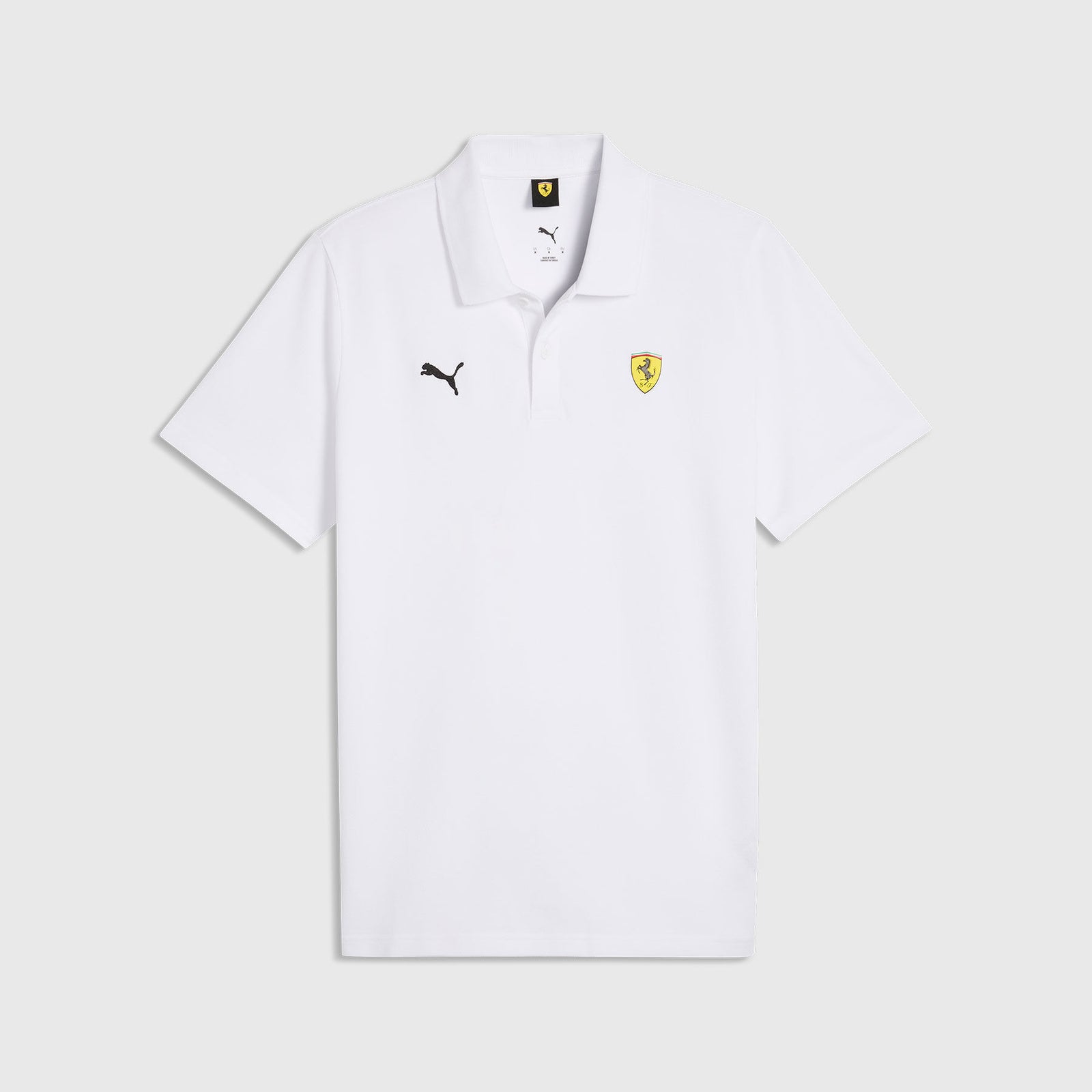 Scuderia Ferrari F1 PUMA Polo
