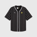 Scuderia Ferrari F1 PUMA Baseball Jersey
