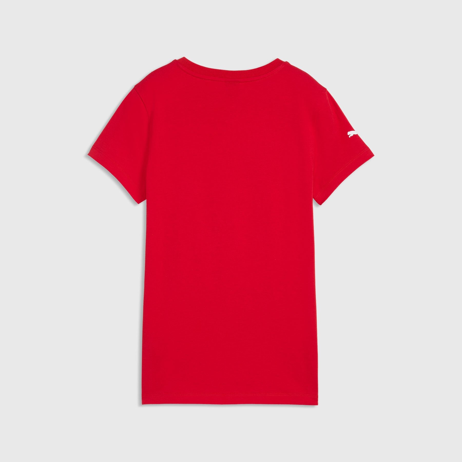 Scuderia Ferrari F1 PUMA Women's Shield T-shirt