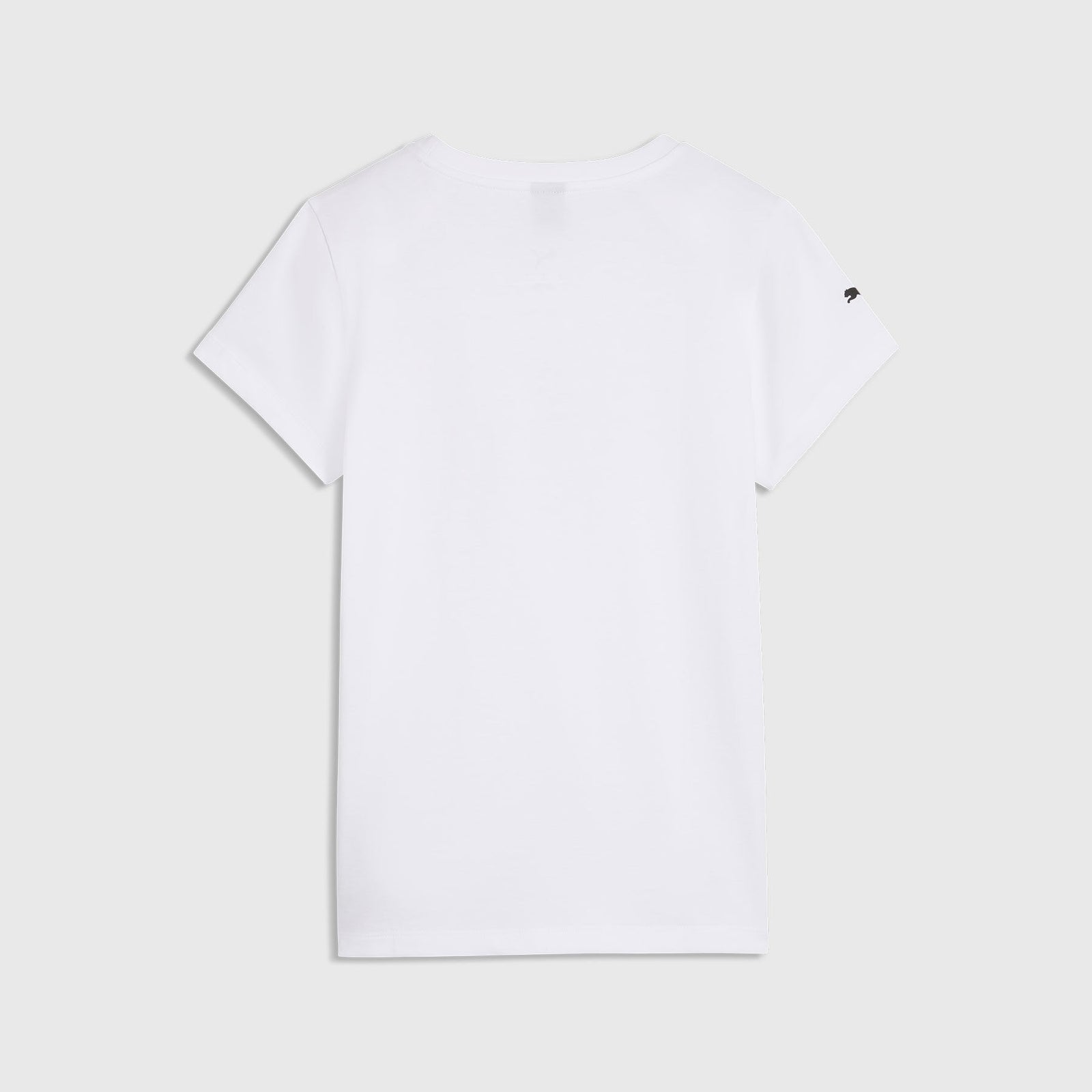 Scuderia Ferrari F1 PUMA Women's Shield T-shirt