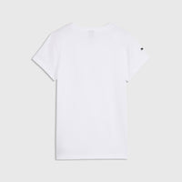 Scuderia Ferrari F1 PUMA Women's Shield T-shirt
