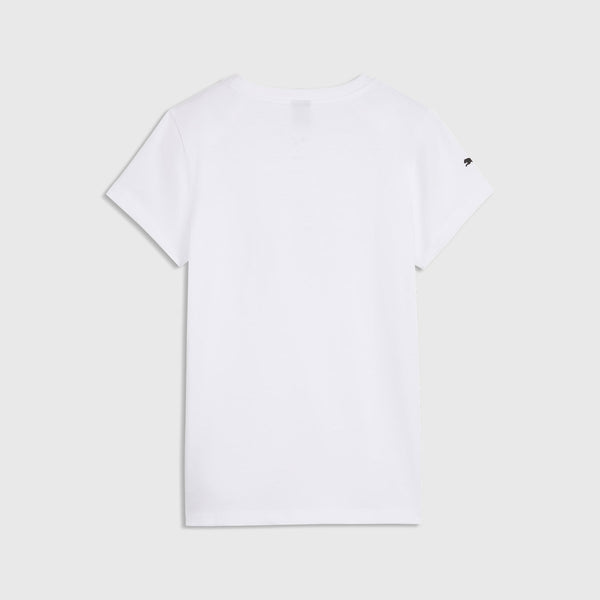 Scuderia Ferrari F1 PUMA Women's Shield T-shirt
