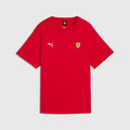 Scuderia Ferrari F1 PUMA Women's Graphic T-shirt