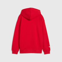 Scuderia Ferrari F1 PUMA Kids Shield Hoodie