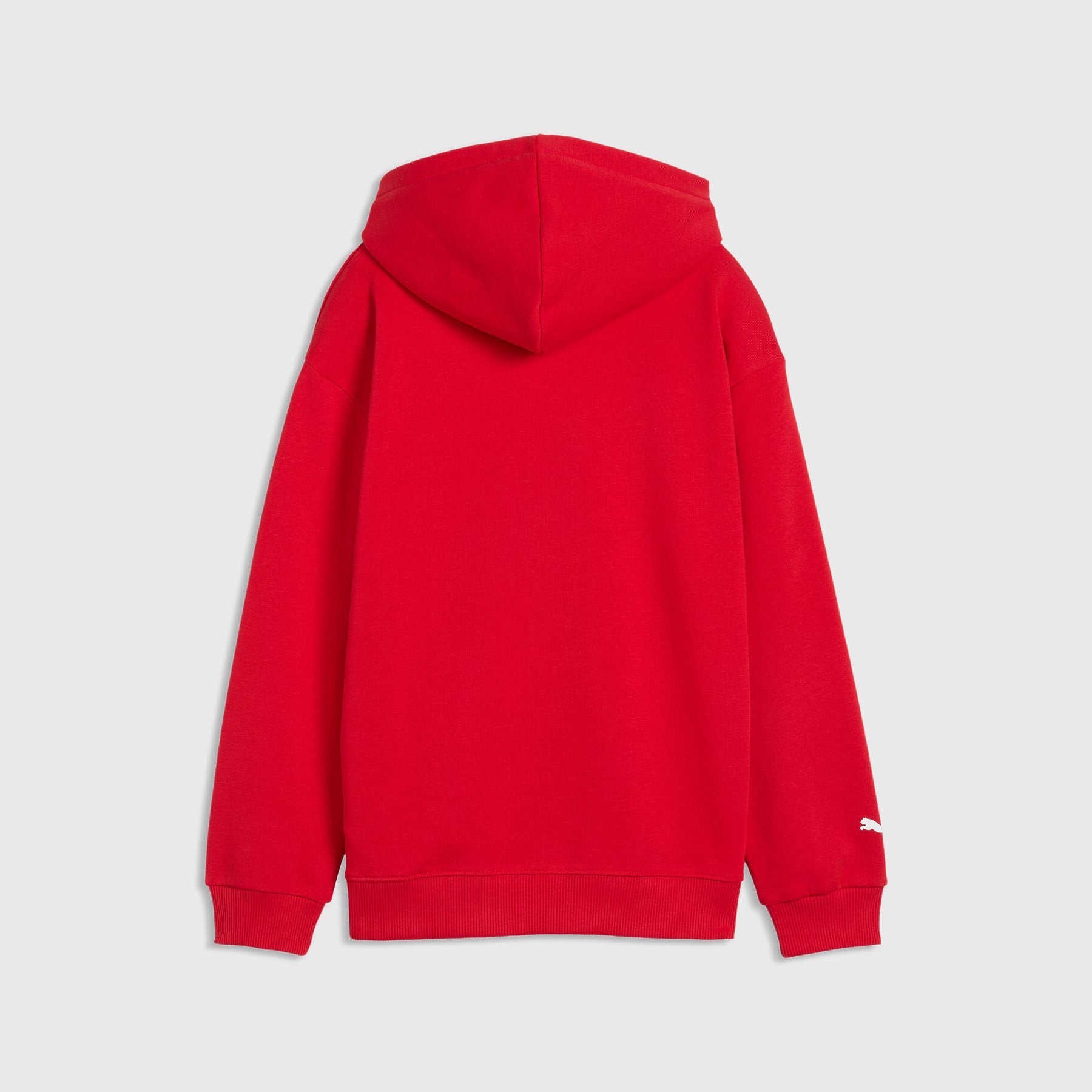 Scuderia Ferrari F1 PUMA Kids Shield Hoodie