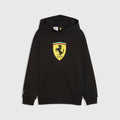 Scuderia Ferrari F1 PUMA Kids Shield Hoodie
