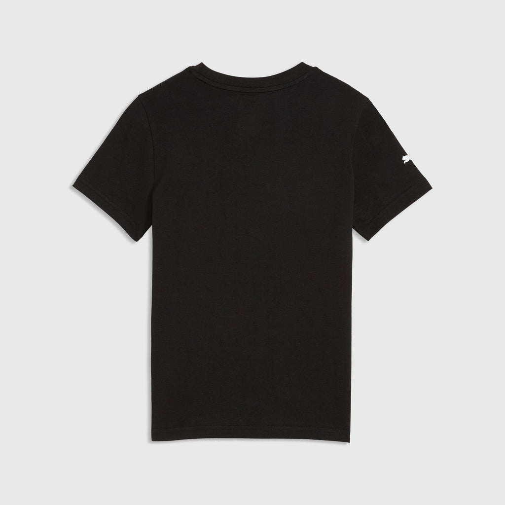 Scuderia Ferrari F1 PUMA Kids Shield T-shirt
