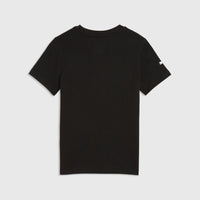 Scuderia Ferrari F1 PUMA Kids Shield T-shirt