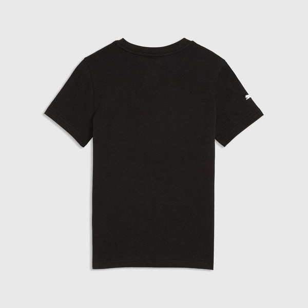 Scuderia Ferrari F1 PUMA Kids Shield T-shirt