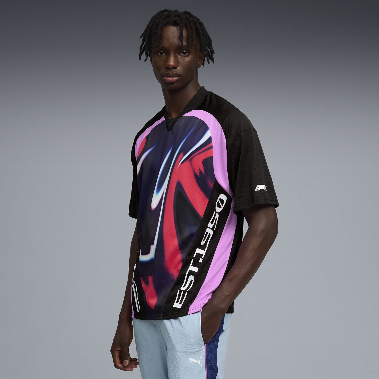 F1 Collection PUMA Jersey