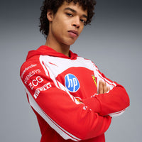 Scuderia Ferrari F1 PUMA 2026 Team Hoodie