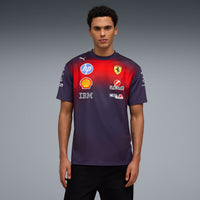 Scuderia Ferrari F1 PUMA 2026 Team China GP T-shirt