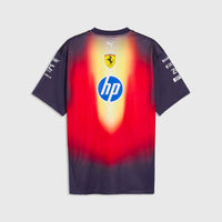 Scuderia Ferrari F1 PUMA 2026 Team China GP T-shirt
