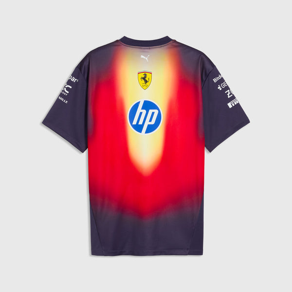 Scuderia Ferrari F1 PUMA 2026 Team China GP T-shirt