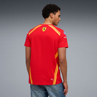 Scuderia Ferrari F1 PUMA 2026 Team Hypercar T-shirt