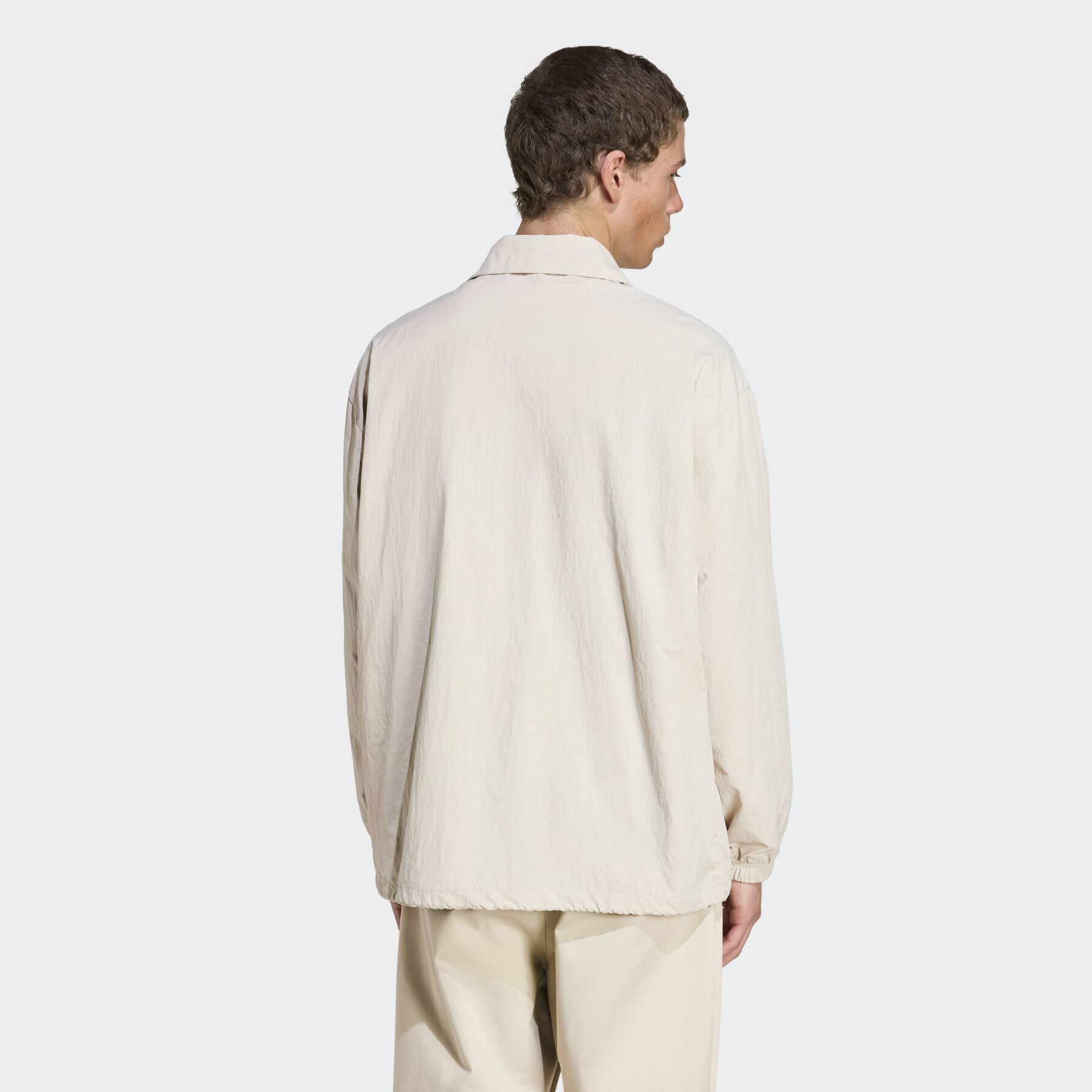 Mercedes-AMG F1 adidas Summer Pack Coach Jacket