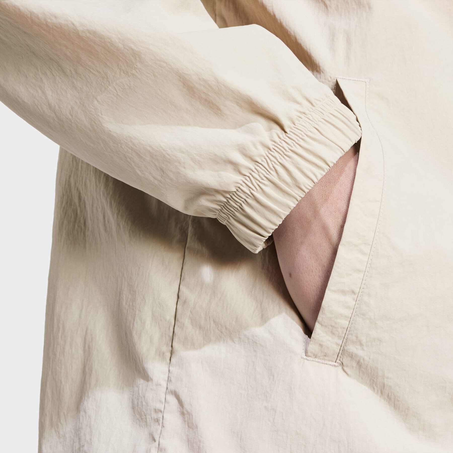 Mercedes-AMG F1 adidas Summer Pack Coach Jacket