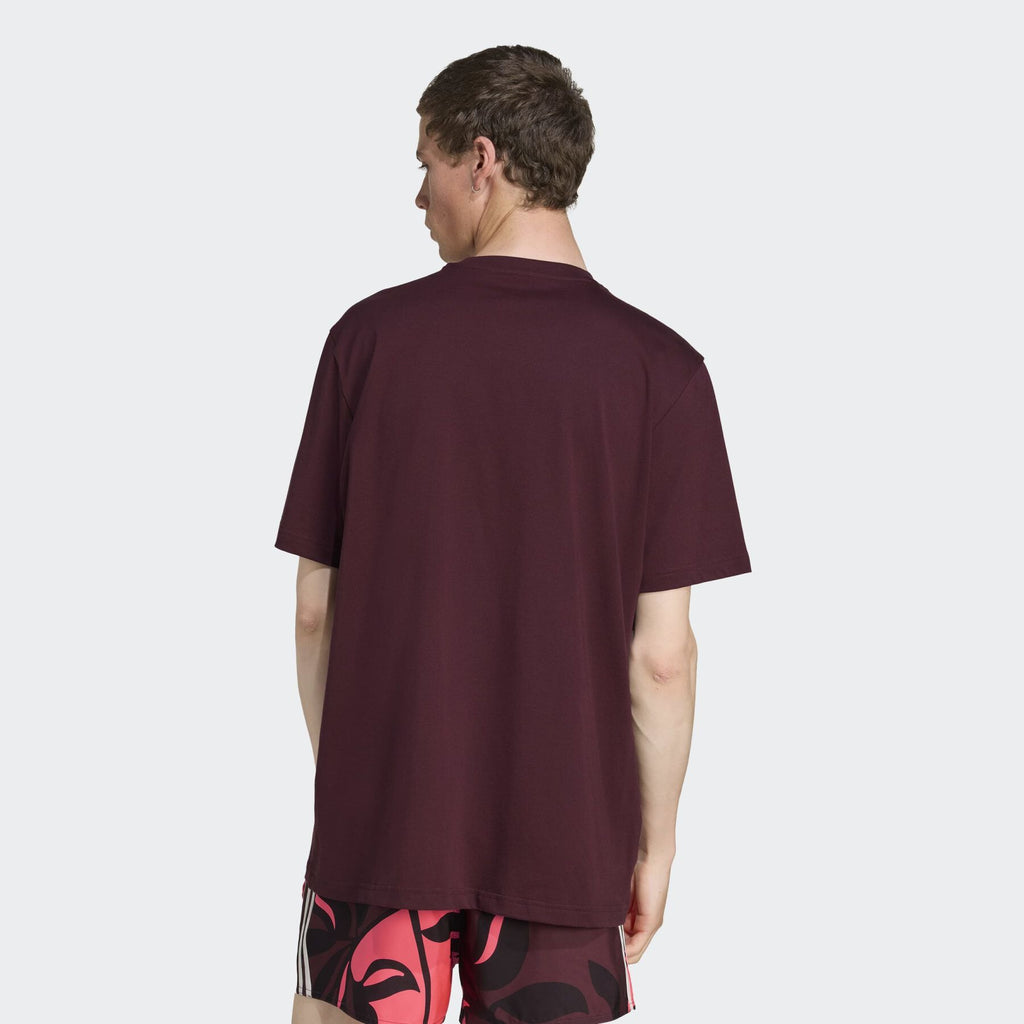 Mercedes-AMG F1 adidas Summer Pack T-shirt