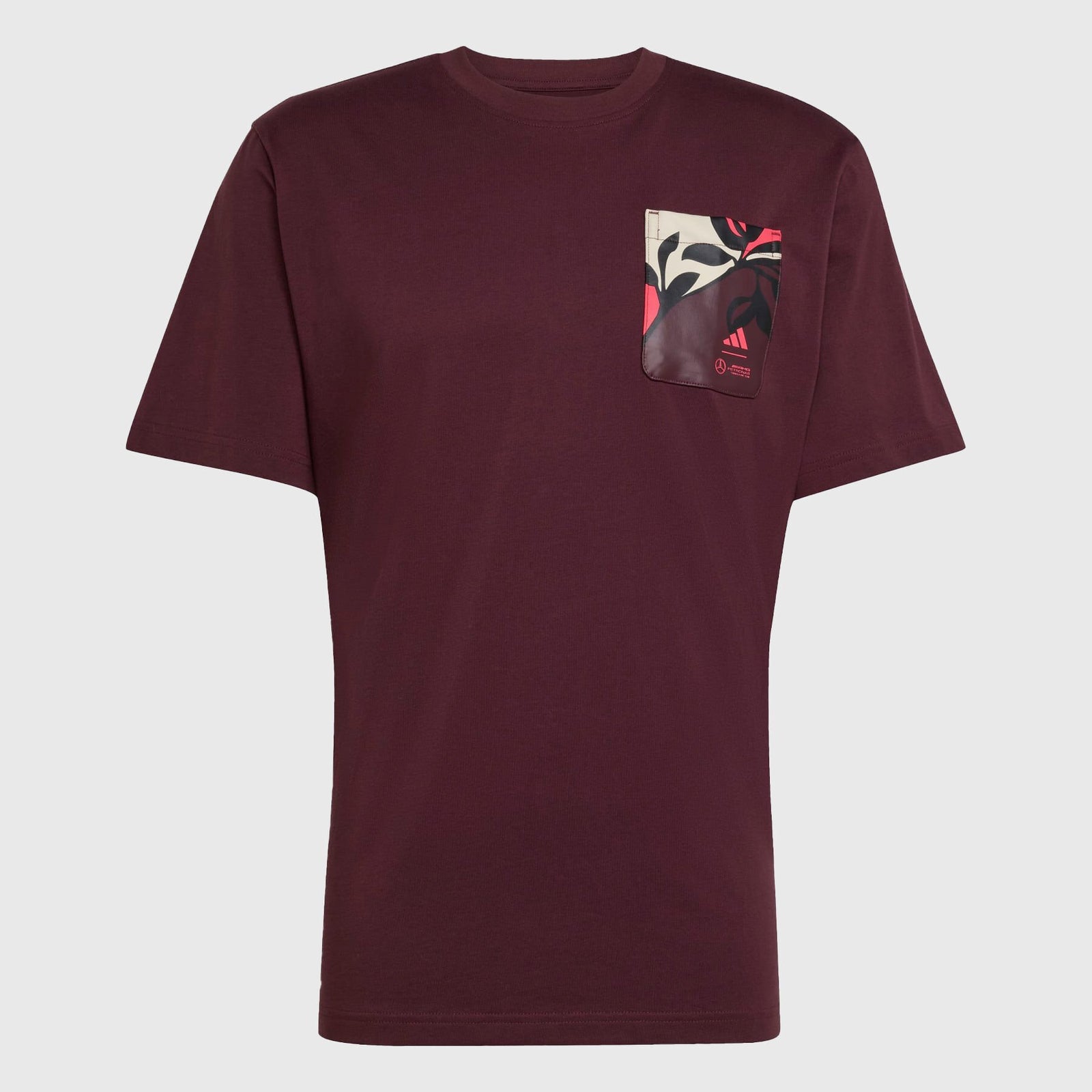 Mercedes-AMG F1 adidas Summer Pack T-shirt