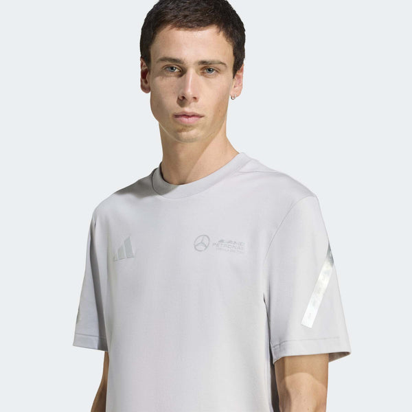 Mercedes-AMG F1 adidas Silver Arrows T-shirt