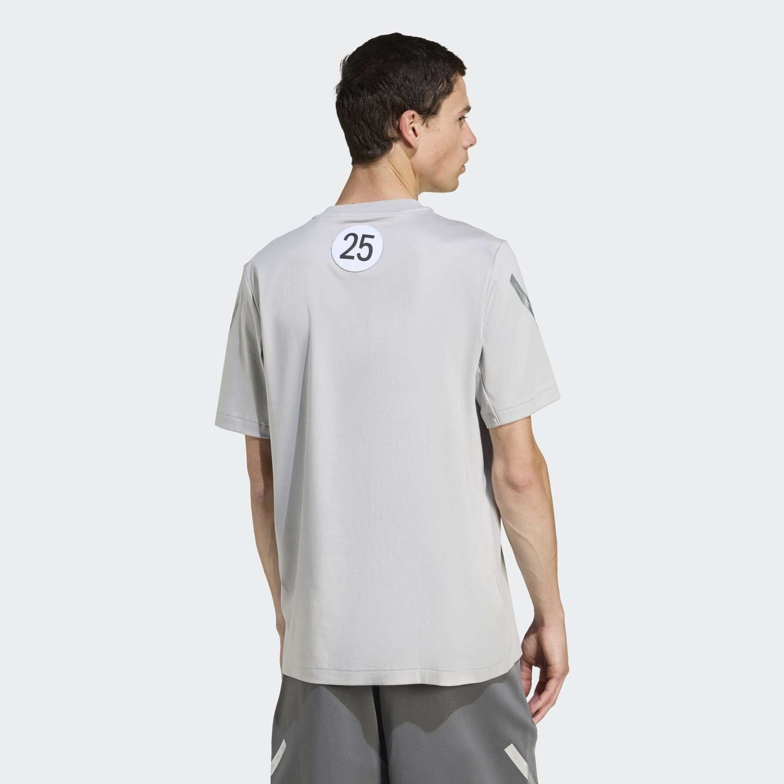 Mercedes-AMG F1 adidas Silver Arrows T-shirt