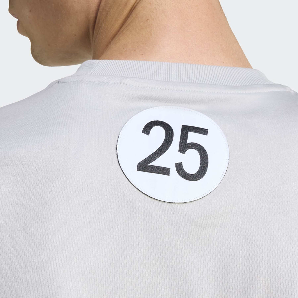 Mercedes-AMG F1 adidas Silver Arrows T-shirt