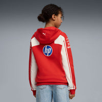 Scuderia Ferrari F1 PUMA Kids 2026 Team Hoodie