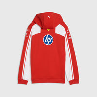 Scuderia Ferrari F1 PUMA Kids 2026 Team Hoodie