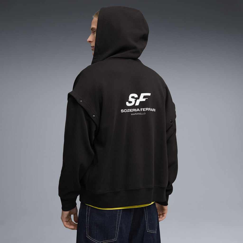 Scuderia Ferrari F1 PUMA Premium Hoodie