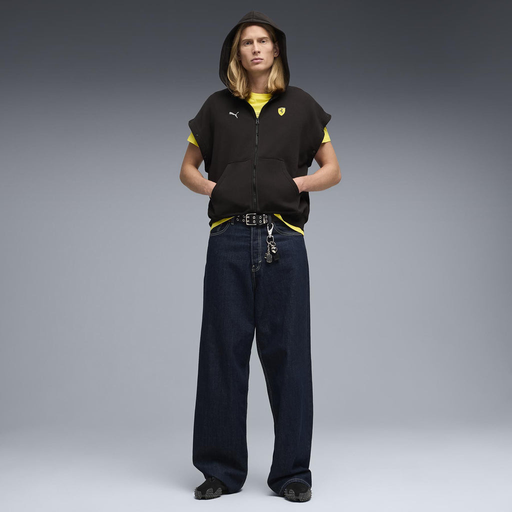 Scuderia Ferrari F1 PUMA Premium Hoodie