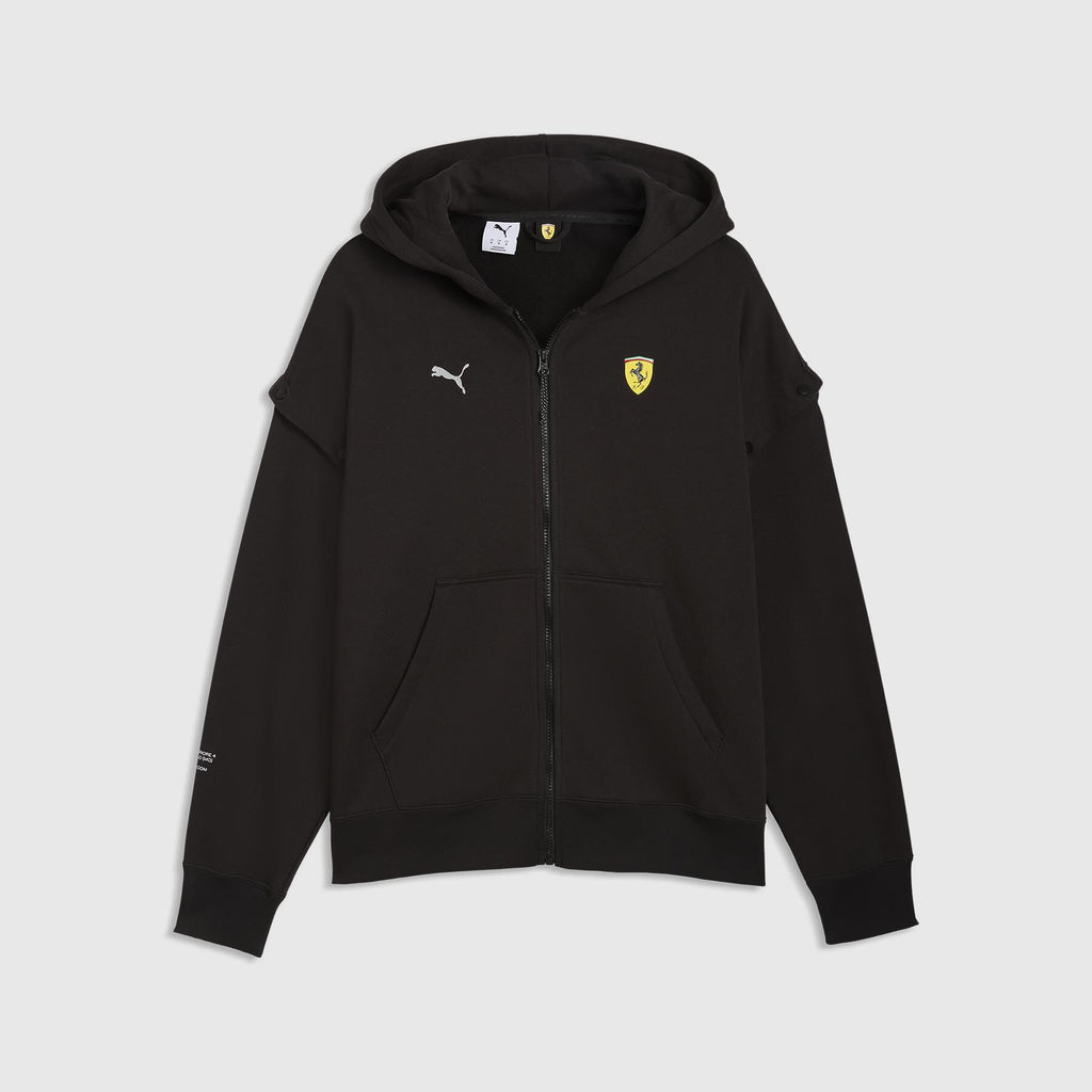 Scuderia Ferrari F1 PUMA Premium Hoodie