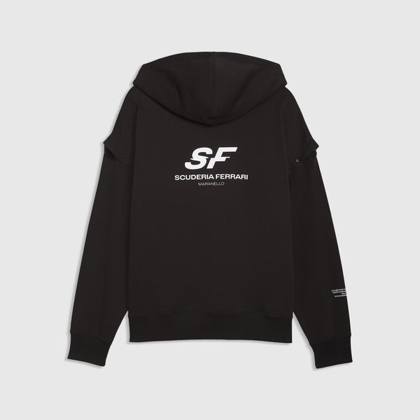 Scuderia Ferrari F1 PUMA Premium Hoodie