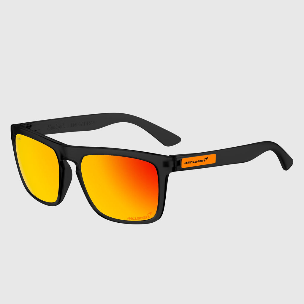 McLaren F1 SunGod Renegades™ Sunglasses