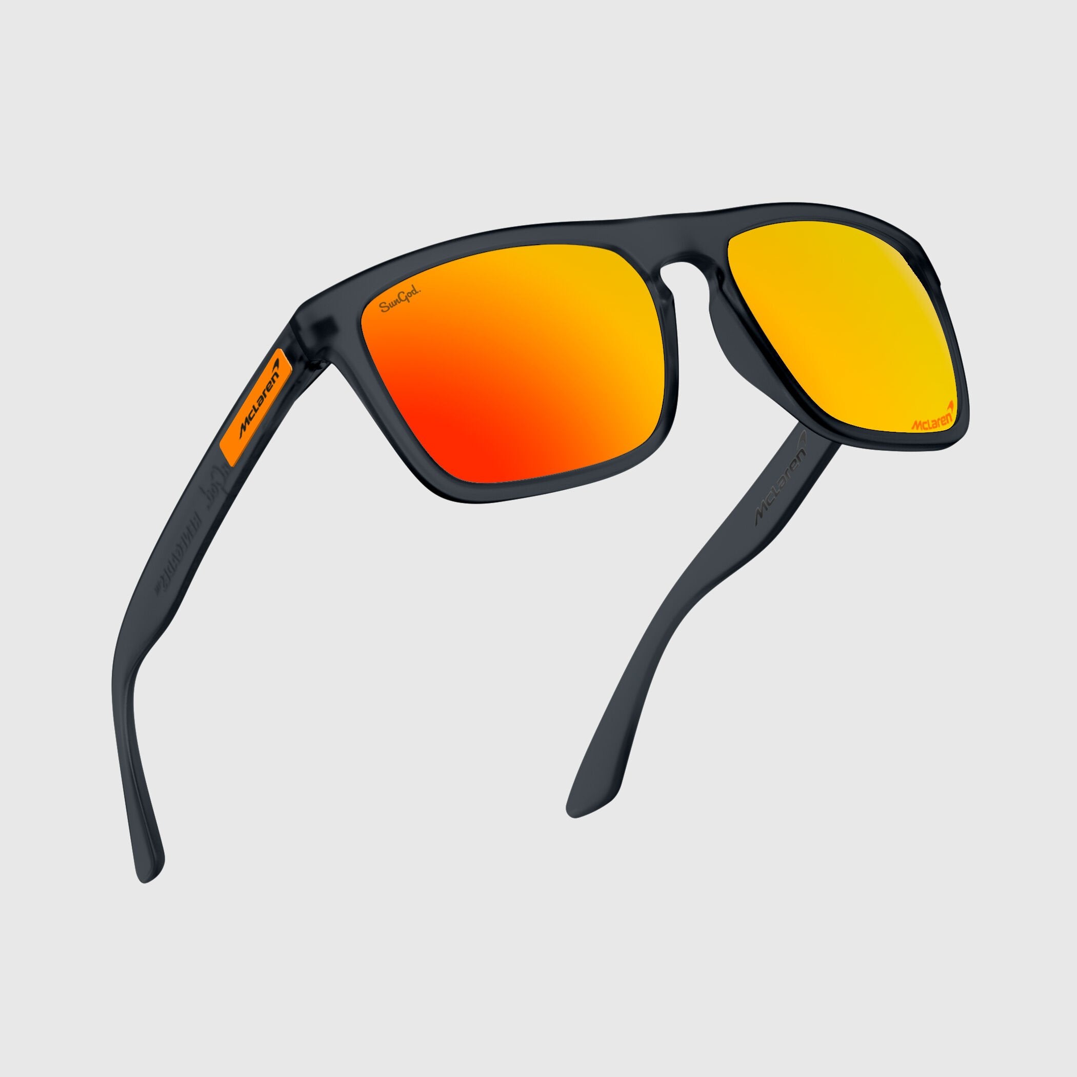 McLaren F1 SunGod Renegades™ Sunglasses