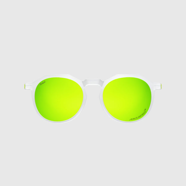 McLaren F1 SunGod Lando Norris Neon Zephyrs™ Sunglasses